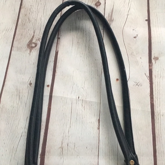 Vintage Tropical Neon Fish Tote - Picture 8 of 10